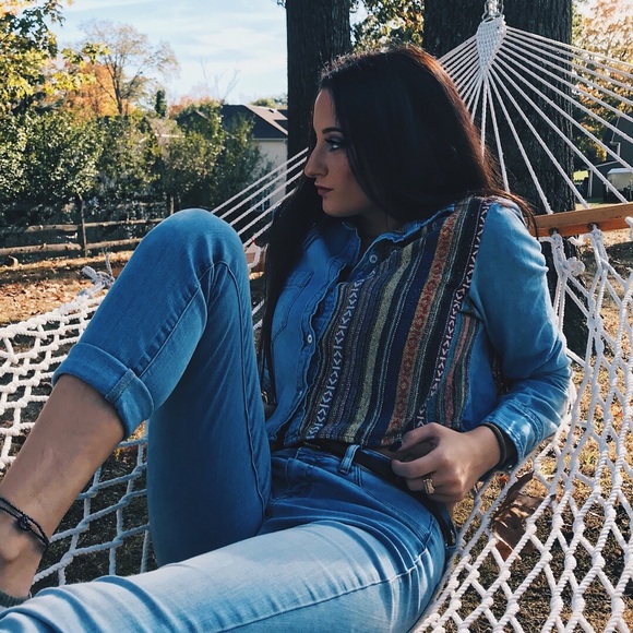 Denim jacket - Picture 5 of 7